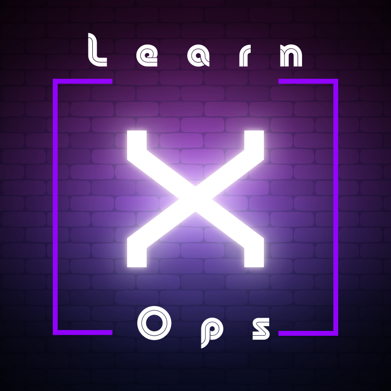 LearnXops home