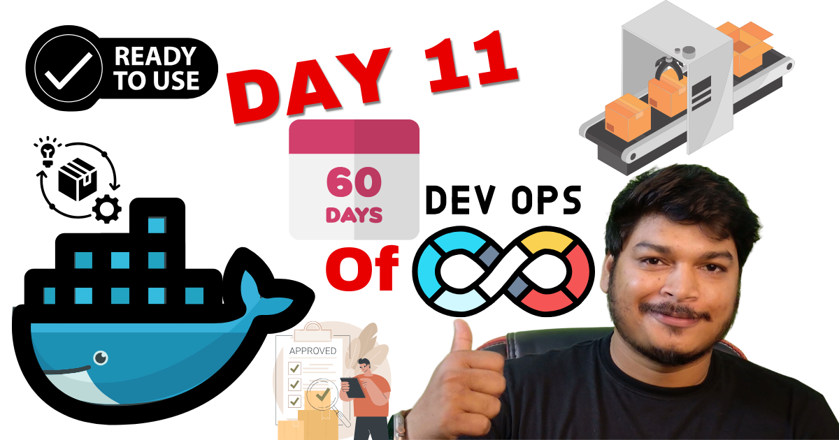 Making Docker Containers Production-Ready