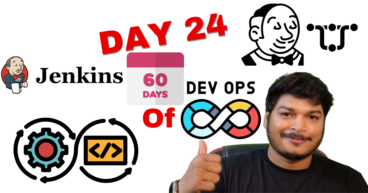 Jenkins Basics