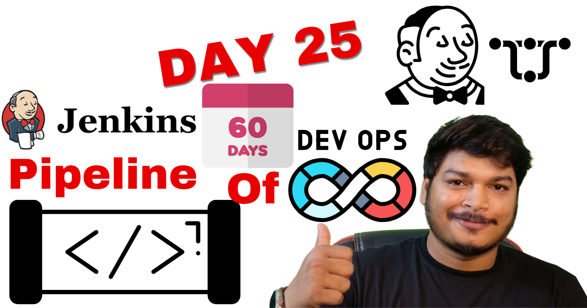 Jenkins Pipeline Deep Dive