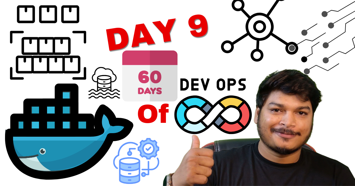 Docker Networking, Volumes, and Compose