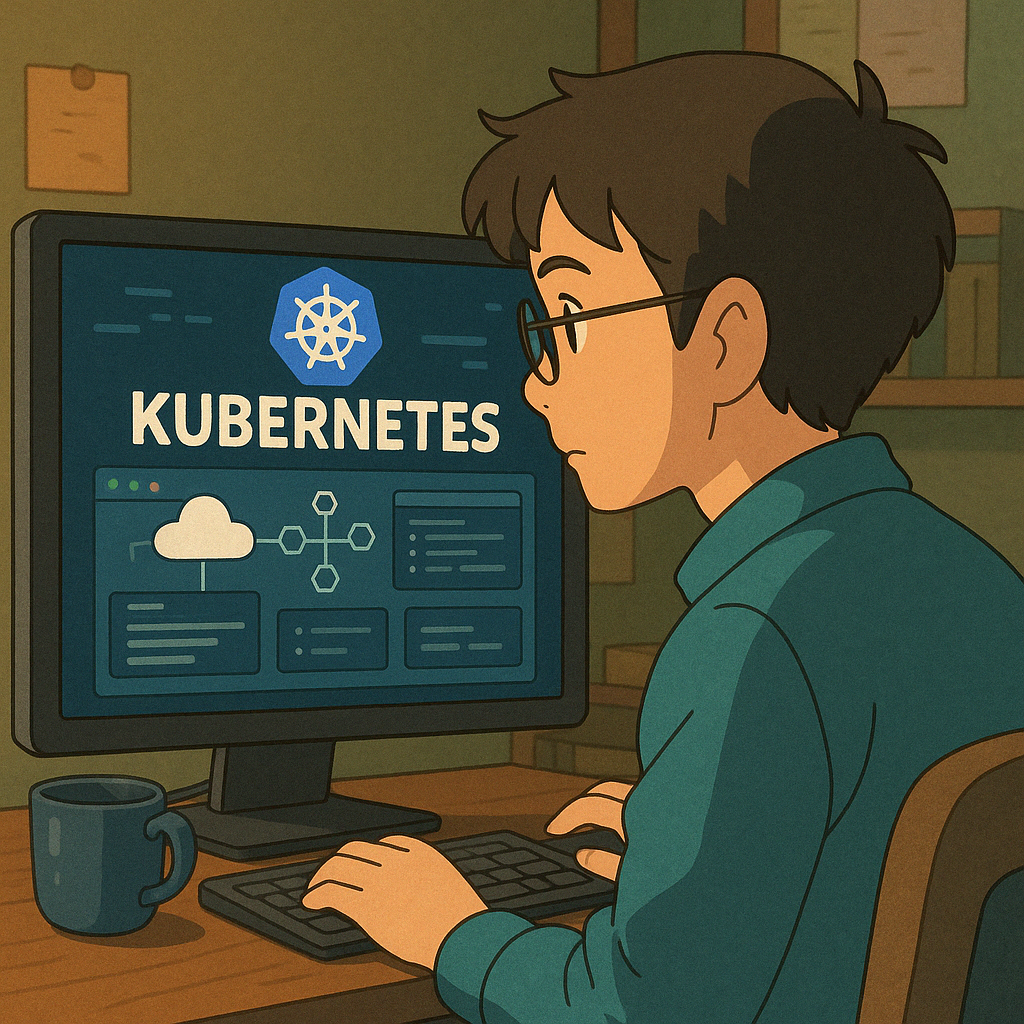 Kubernetes Services – Exposing and Connecting Workloads