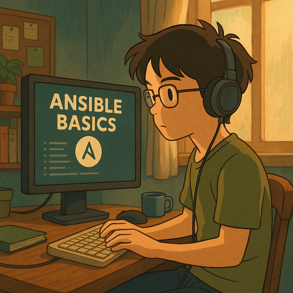 Ansible Basics
