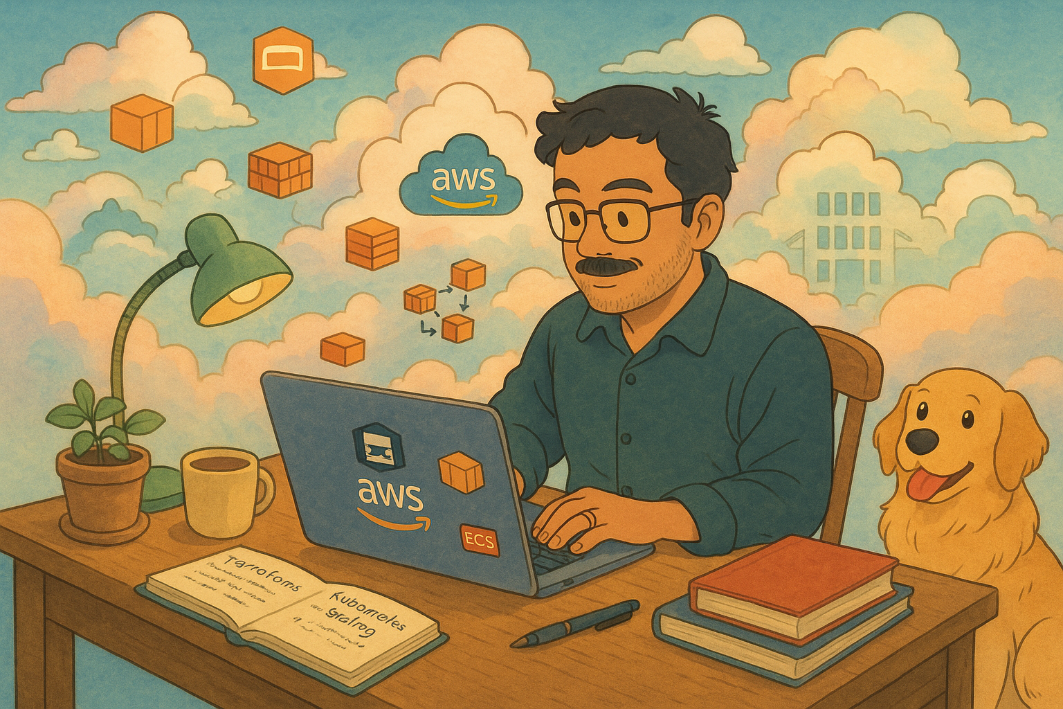 AWS ECS: Run and Scale Containerized Applications Effortlessly