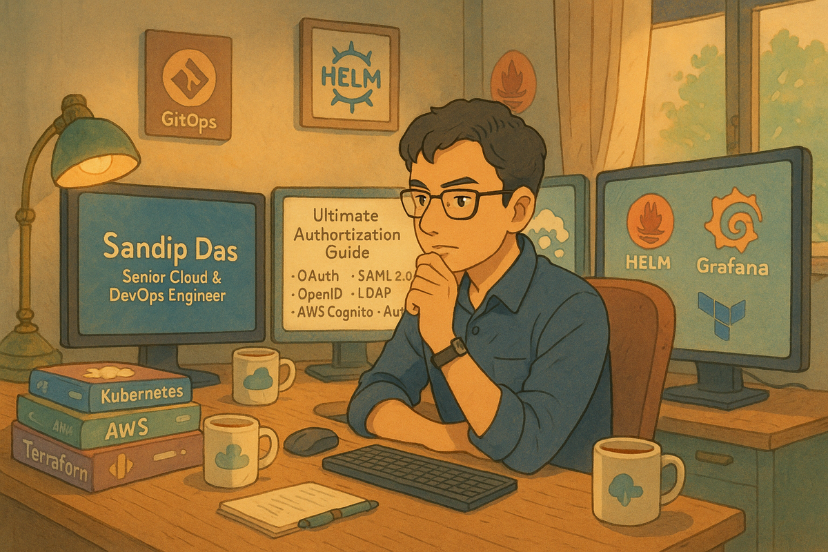Your Ultimate Authorization Guide