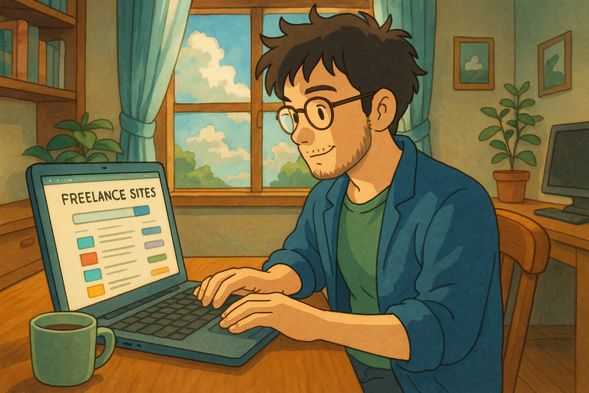Top 99 Freelance Platforms to Land Your Next Tech Gig