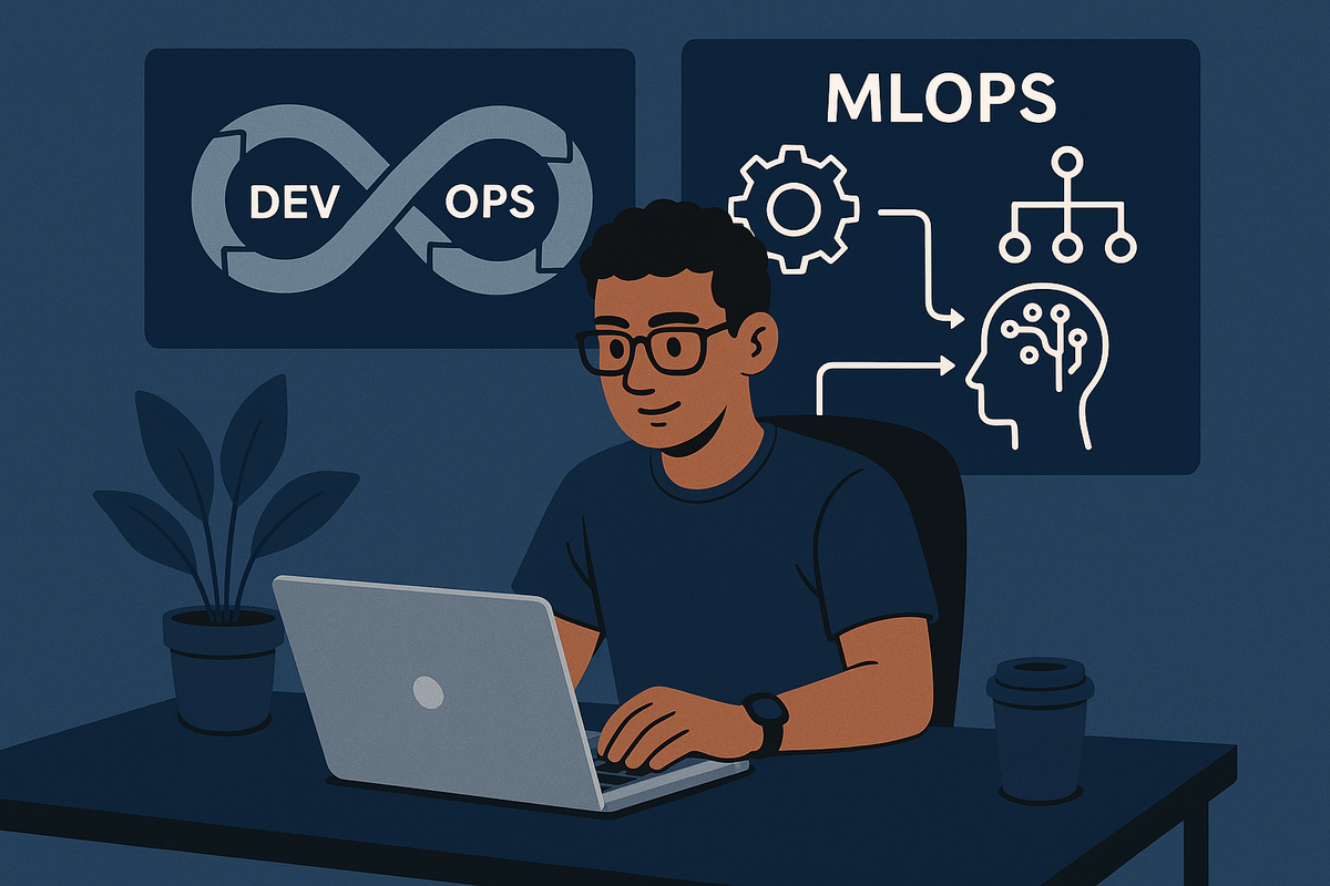 What is MLOps?