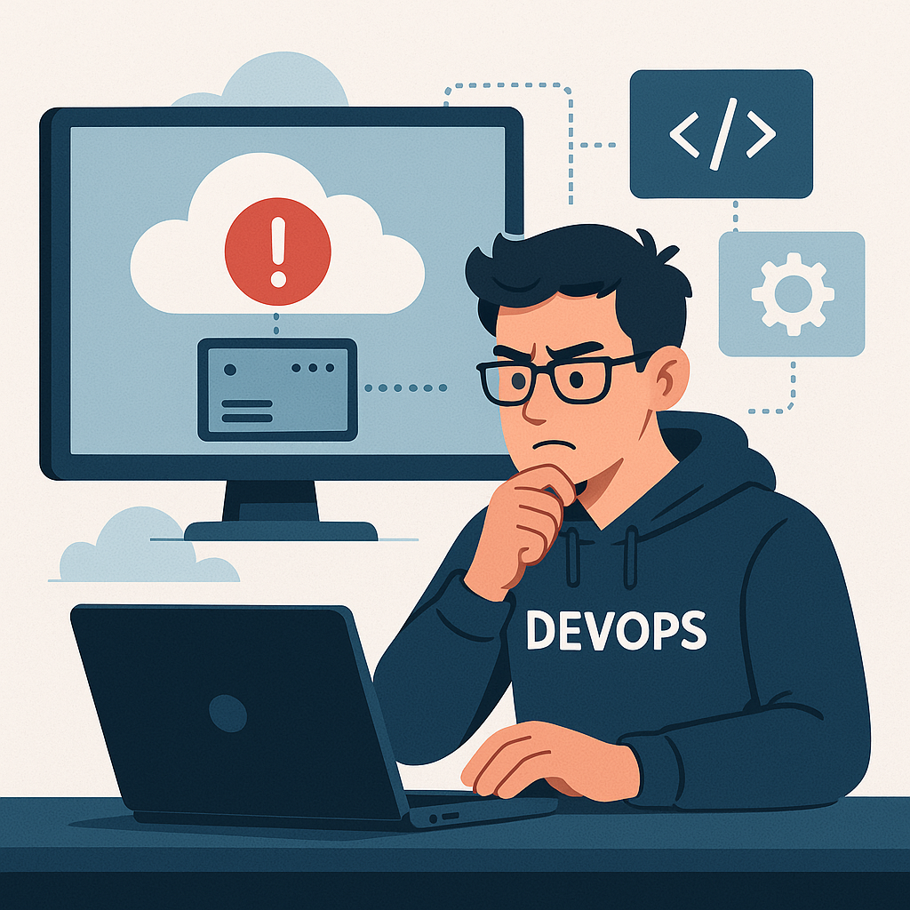 Case Study: Debugging Cloud VMs in Production