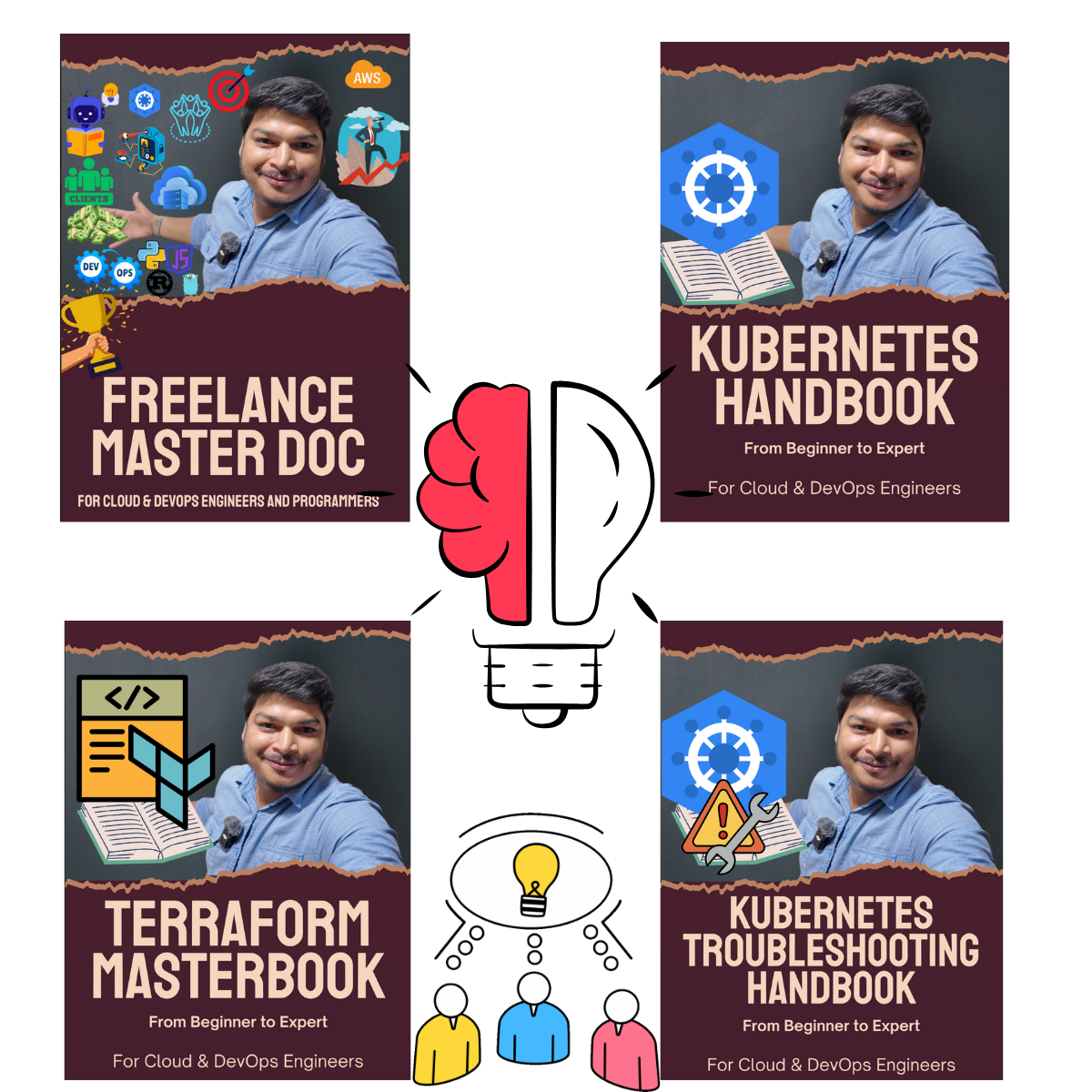 Ebooks for Your Success